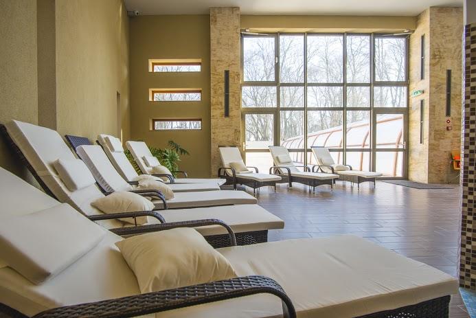 Fonix Wellness Resort Csitár Exterior foto